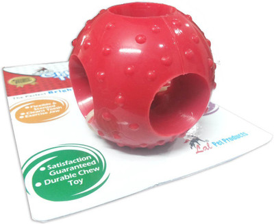 

Super Dog Rubber Chew Toy For Dog