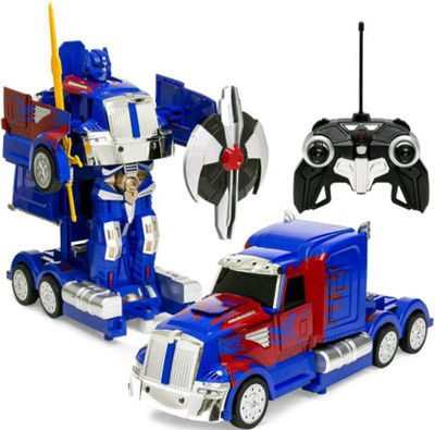 

as.toys Optimus Prime(Blue)