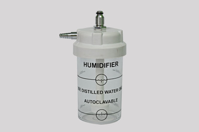 

Forhold 09 Humidifier Bottle Respiratory Exerciser(Pack of 1)