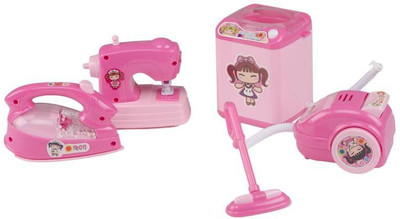

toyRack Household appliances (set of 4)