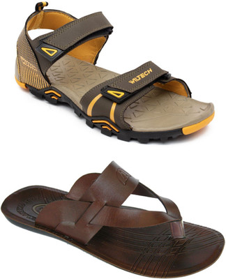 

Asian Men Multicolor Sandals