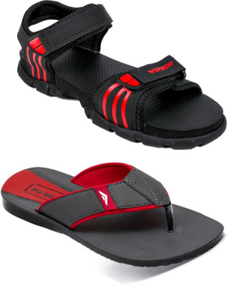 

Asian Men Multicolor Sandals