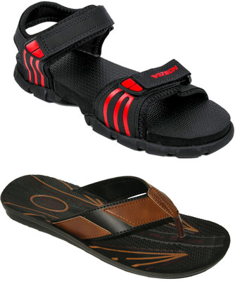 

Asian Men Multicolor Sandals