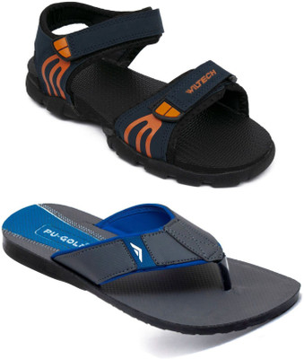 

Asian Men Multicolor Sandals