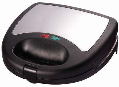 

kerwa MULTI GRILL HEAVY SANDWICH MAKER Open Grill(Black)