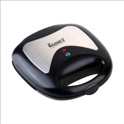

WARMEX SNX 09 PLUS Toast(BLACK AND SS)