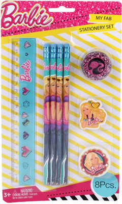

Mattel School Set