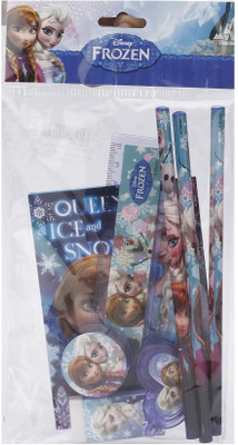 

Frozen School Set