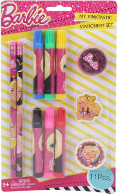 

Mattel School Set