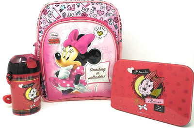 

HM International School Set