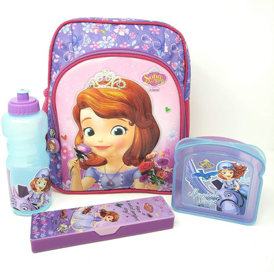 

HM International School Set