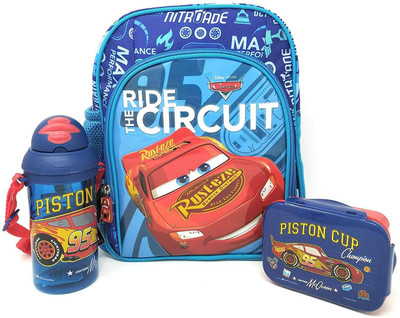 

HM International School Set