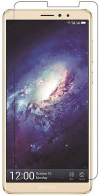 SRT Tempered Glass Guard for Gionee M7 Power(Pack of 1)