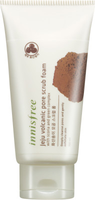 

Innisfree Jeju Volcanic Pore Foam Scrub(150 ml)