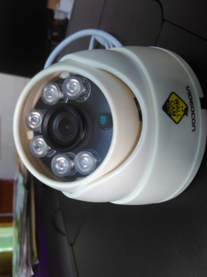 Videocon VWC-D01-A13A6L36 Wired Sensor Security System