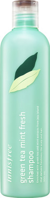 

Innisfree Green Tea Mint Fresh Shampoo(300 ml)