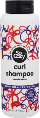 

SoCozy Boing Curl Shampoo For Kids 10.5 Fl. Oz.(311 ml)