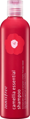 

Innisfree Camellia Essential Shampoo(300 ml)