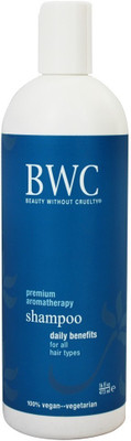 

Beauty Without Cruelty Shampoo Daily Benefits For All Hair Types 16 Fl. Oz.(473 ml)
