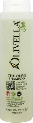 

Olivella The Olive Shampoo 8.45 Fl. Oz.(250 ml)