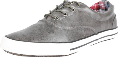 

People Casuals For Men(Grey