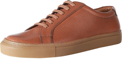 

Van Heusen Sneakers For Men(Brown