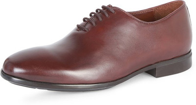 

Van Heusen Lace Up For Men(Brown