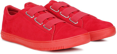 

FURIOZZ Sneakers For Men(Red