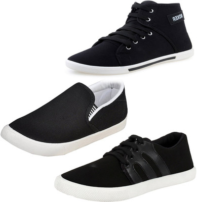 

Dagcros Sneakers For Men(Black