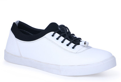 

Filippo FS-R.Lycra Casuals For Men(White