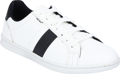 

Red Tape Sneakers For Men(White, White/navy