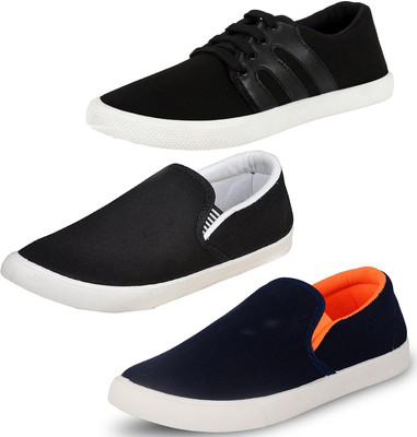 

Dagcros Sneakers For Men(Multicolor, Multicolour