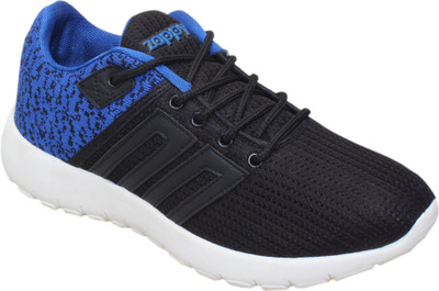 

Zappy For Men(Black, Blue