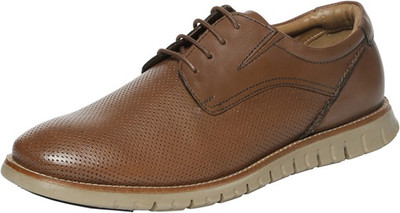 

Van Heusen Casuals For Men(Brown