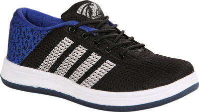 

Zappy Running Shoes For Men(Black