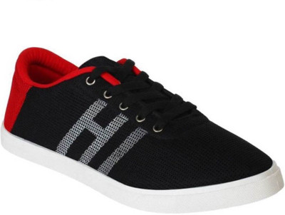 

SAM-ERA 679 Red Mens Next Gen Sneakers For Men(Red, Black