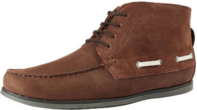 

Louis Philippe Casuals For Men(Brown