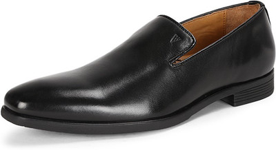 

Van Heusen Casuals For Men(Black