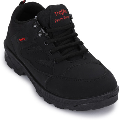 

vintex Trekking Outdoors For Men(Black
