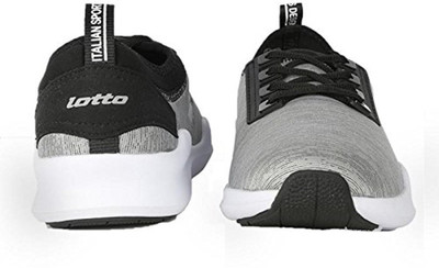 

Lotto Amerigo Running Shoes For Men(Grey