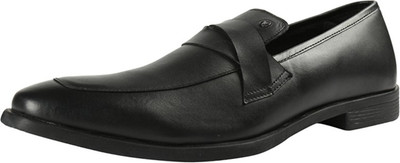 

Van Heusen Slip On For Men(Black