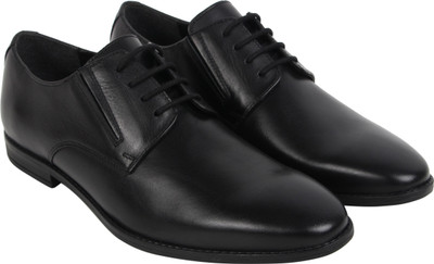 

Unorthodox Unorthodox Derby Formal Shoes For Men (Black) Derby For Men(Black