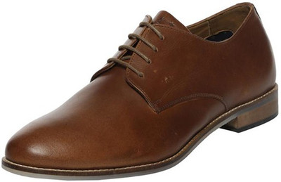 

Allen Solly Derby For Men(Brown