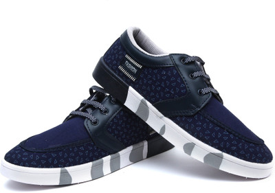 

Go Run Maxis TS Sneakers For Men(Blue