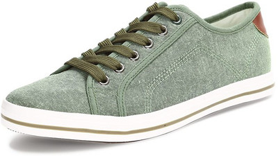 

People Casuals For Men(Olive