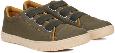 

FASHIMO Casuals For Men(Olive