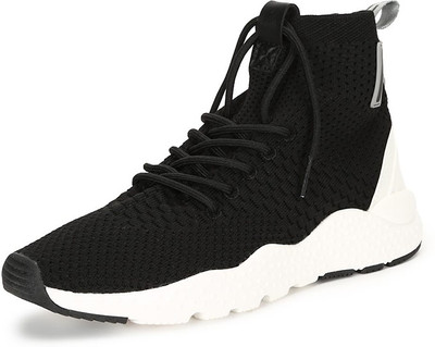 

Peter England Walking Shoes For Men(Black