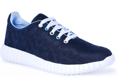 

Shoe Fit Sneakers For Men(Navy