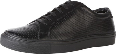 

Van Heusen Sneakers For Men(Black