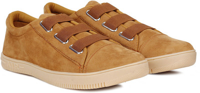 

FURIOZZ Sneakers For Men(Tan